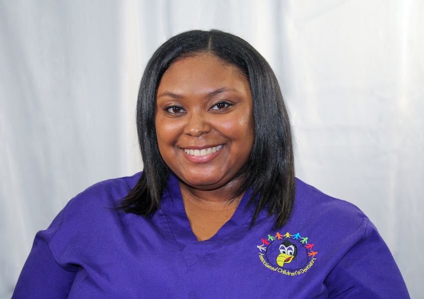 shanese dismukes