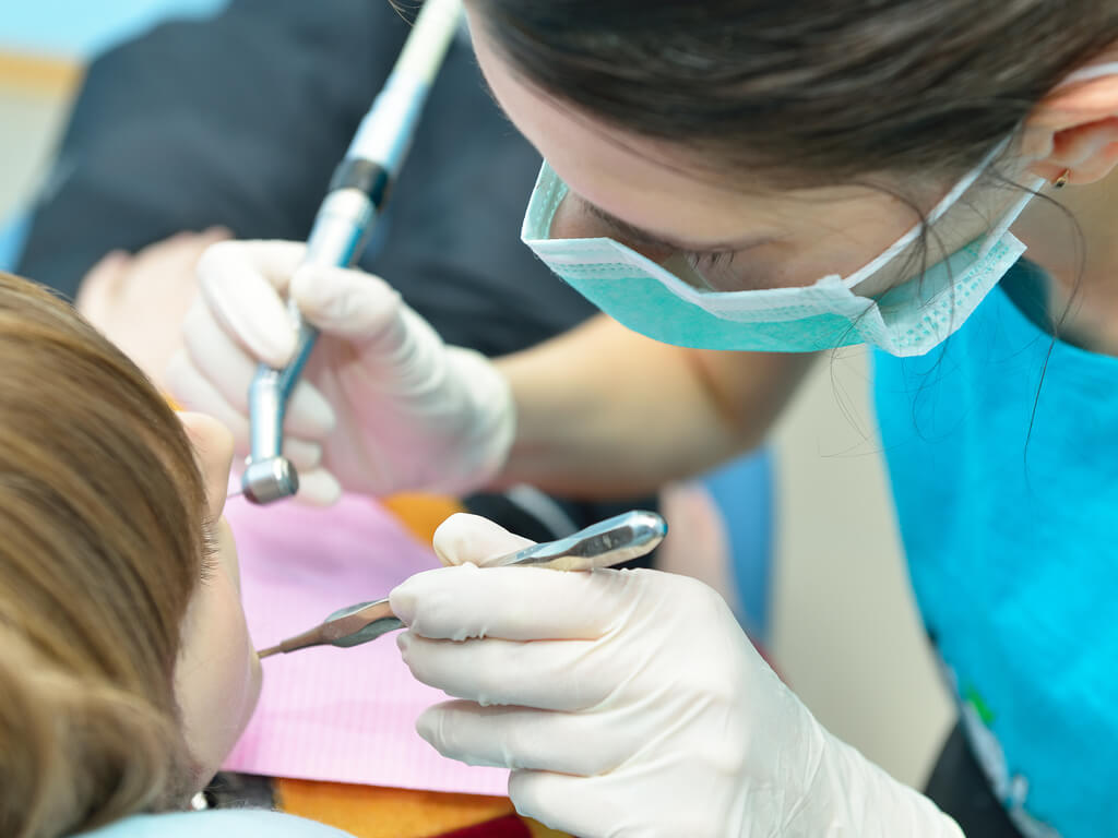 Getting dental fillings can be scary for some children, but our warm and open atmosphere will put your child at ease.